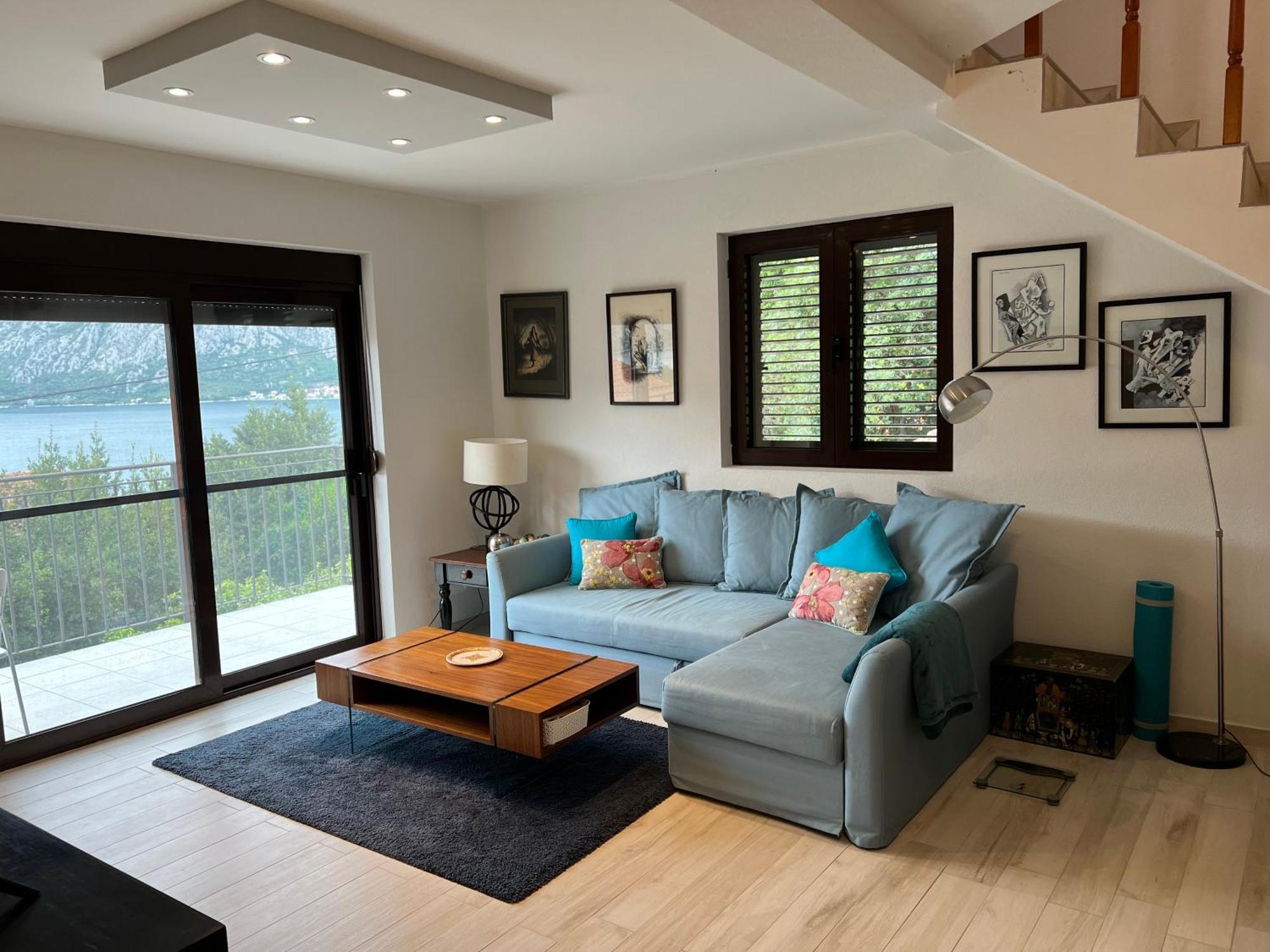 Salice Apartment *